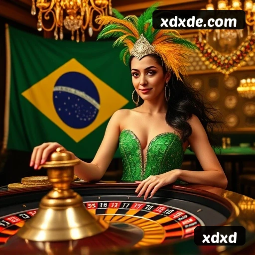 xdxd Logo