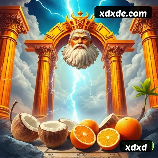 xdxd Logo