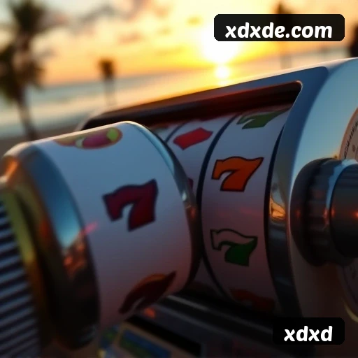 xdxd Logo