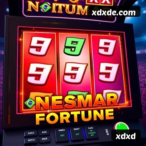 xdxd Logo