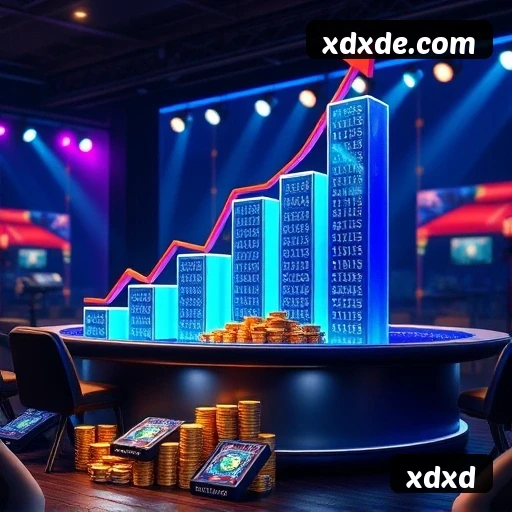 xdxd Logo