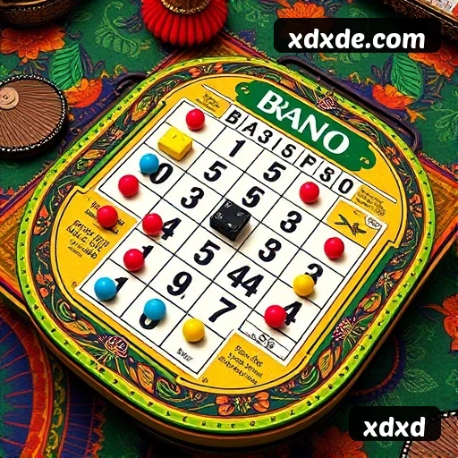 xdxd Logo