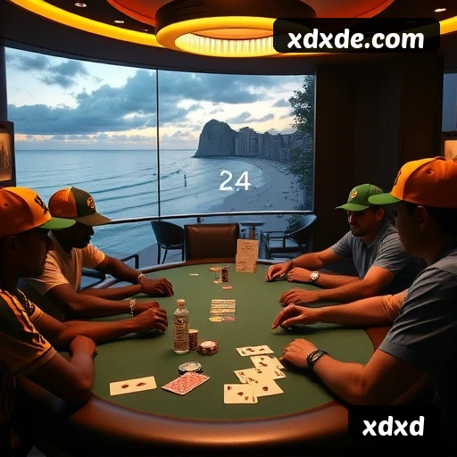 xdxd Logo