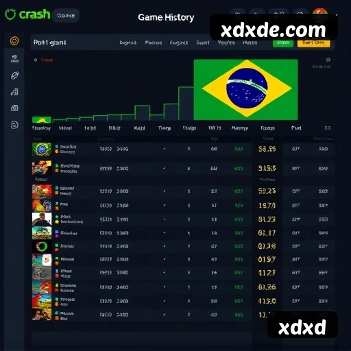 xdxd Logo