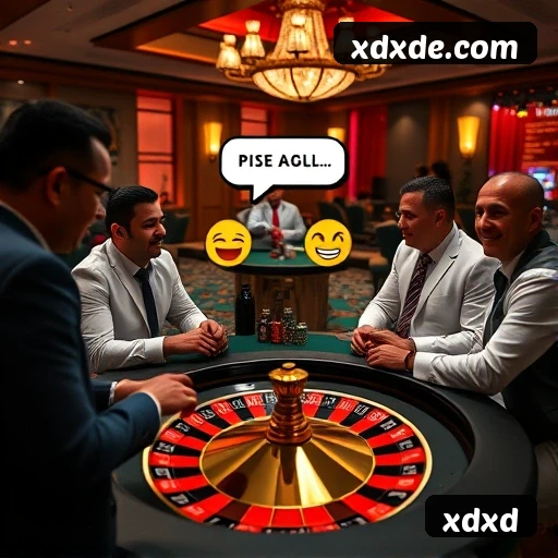 xdxd Logo
