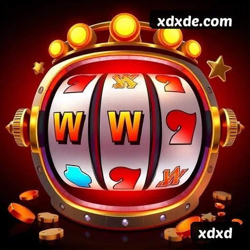 xdxd Logo